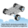 LEGO BLUEY 11216 Babunie z Bingo i Blue - 1529714 - zdjęcie 5
